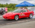 July Race