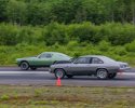 July Race