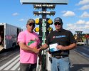 2nd Place Bike/Sled -- Ricky Nauss Jr.