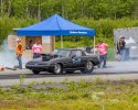 June Race