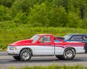 June Race