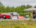 June Race