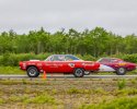 June Race