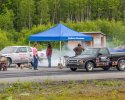 June Race