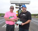 1st Place Super Pro -- John Rankin
