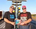 1st Place Bike/Sled -- Ricky Nauss Jr.