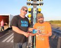 3rd Place Pro -- Michael Leslie