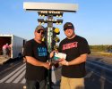 2nd Place Sportsman -- Peter Lawrence