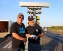 3rd Place Super-Pro -- Richard Boyd
