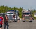 Big Rig Show & Race
