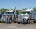 Big Rig Show & Race
