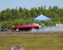 July Race