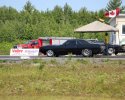 July Race