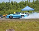 July Race