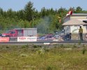 July Race