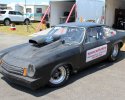 July Race