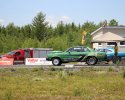 July Race