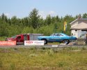 July Race