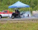 July Race