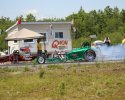 July Race