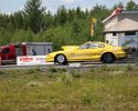 July Race