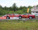 July Race