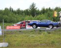 July Race