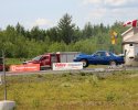 July Race