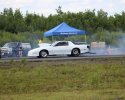 July Race