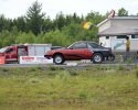 July Race
