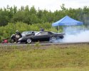 July Race