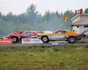 July Race