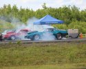 July Race