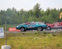 July Race