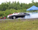 July Race