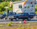 June Race