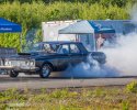 June Race