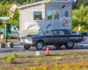 June Race