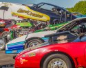 June Race