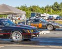 June Race