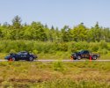 June Race