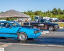 June Race