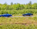 June Race