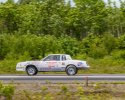 June Race