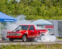 June Race