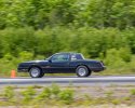 June Race