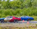June Race
