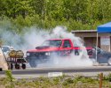 June Race