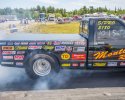 June Race