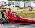 June Race